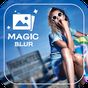 Magic Blur for Photo apk icono