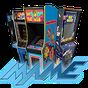 MAME Arcade - Super Emulator - Full Games의 apk 아이콘