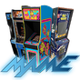 Ícone do apk MAME Arcade - Super Emulator - Full Games