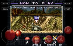 MAME Arcade - Super Emulator - Full Games image 