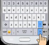 Imagen  de Teclado para Samsung