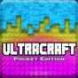 Ikona apk UltraCraft Prime Pocket Edition