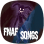 Lyrics FNAF 1 2 3 4 5 6 Songs Free APK