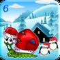 Ikona apk Snail Bobbery: Snow Adventure