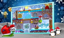 Snail Bobbery: Snow Adventure obrazek 1