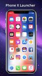 Imagine Phone X Launcher, Lockscreen & Control Center OS12 