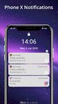 Immagine 2 di Phone X Launcher, Lockscreen & Control Center OS12