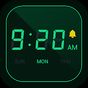 Digital Alarm Clock-Bedside Clock,Stopwatch,Timer APK