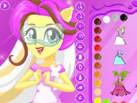 Картинка  Girls Friendship Dress Up