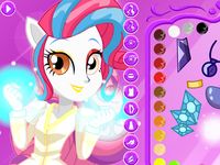 Картинка 1 Girls Friendship Dress Up