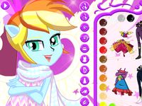 Картинка 2 Girls Friendship Dress Up