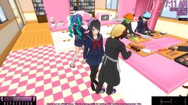 Imagen 1 de New Yandere Simulator Guide