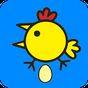 Apk Happy Chicken Lay Eggs Game - Maiale rosa