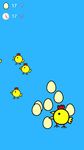 Immagine 1 di Happy Chicken Lay Eggs Game - Maiale rosa