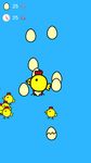 Immagine 2 di Happy Chicken Lay Eggs Game - Maiale rosa