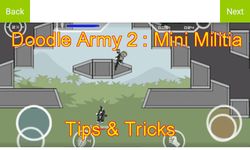 Imagen  de Quoiwv Doodle 2 - army free militia mini game