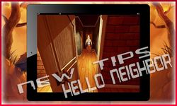 Imagem  do my hello neighbor : alpha 4 hints