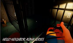 Imagem 1 do my hello neighbor : alpha 4 hints