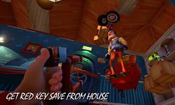 Imagem 4 do my hello neighbor : alpha 4 hints