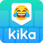 Kika Emoji Keyboard - GIF Free  APK