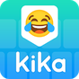Kika Emoji Keyboard - GIF Free