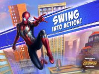 Spider-Man Unlimited imgesi 16