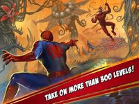 Gambar Spider-Man Unlimited 14