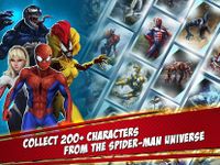 Imagine Spider-Man Unlimited 15