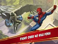 MARVEL Spider-Man Unlimited Bild 13