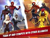 Gambar Spider-Man Unlimited 17