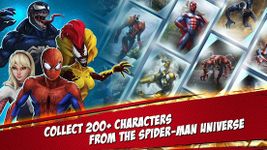 Gambar Spider-Man Unlimited 9