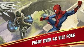 Gambar Spider-Man Unlimited 7