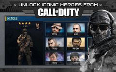 Картинка 12 Call of Duty®: Heroes