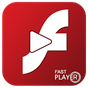 Flash Player For Android - Fast Player Swf & Flv APK