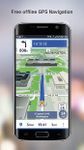 Imagine GPS Navigation BE-ON-ROAD 17