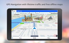 Imagine GPS Navigation BE-ON-ROAD 12