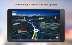 Imagine GPS Navigation BE-ON-ROAD 10