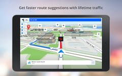 Imagine GPS Navigation BE-ON-ROAD 1