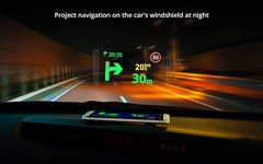 Immagine 3 di GPS Navigation BE-ON-ROAD