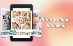 Imej InstaMag - Collage Maker 9