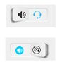 Earphone Toggle - On / Off Ear Phone or Speaker APK