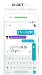 Google Allo Bild 