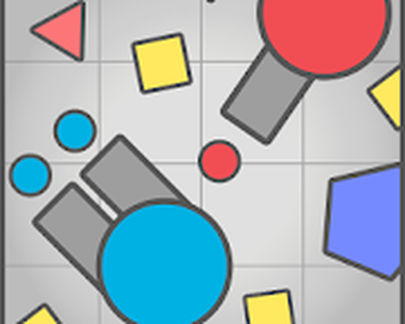 diep.io APK - Free download app for Android