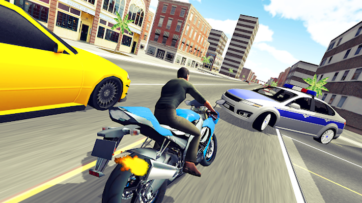 Moto racer 3 download