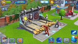 Imagine MARVEL Avengers Academy 3