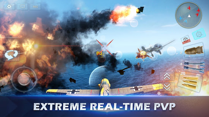 War Wings Apk Free Download For Android