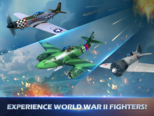 War Wings Apk Free Download For Android