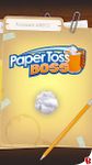 Paper Toss Boss image 15