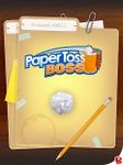 Paper Toss Boss image 9
