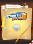 Paper Toss Boss imgesi 6